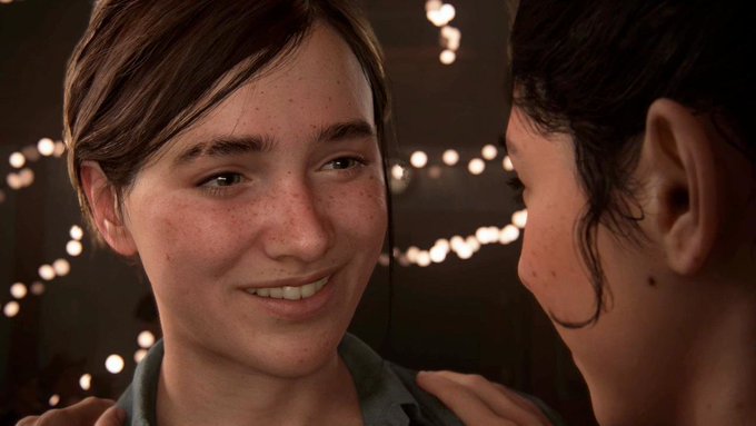 PS4独占游戏销售最快！《美末2》3天销量超400万 (1)