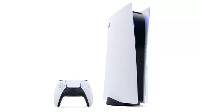 Epic副总裁盛赞PS5 系统设计的杰作 (1)