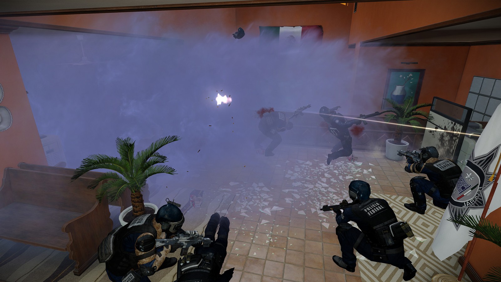 《收获日2》新DLC发售 Steam国区28元支持简中 (4)
