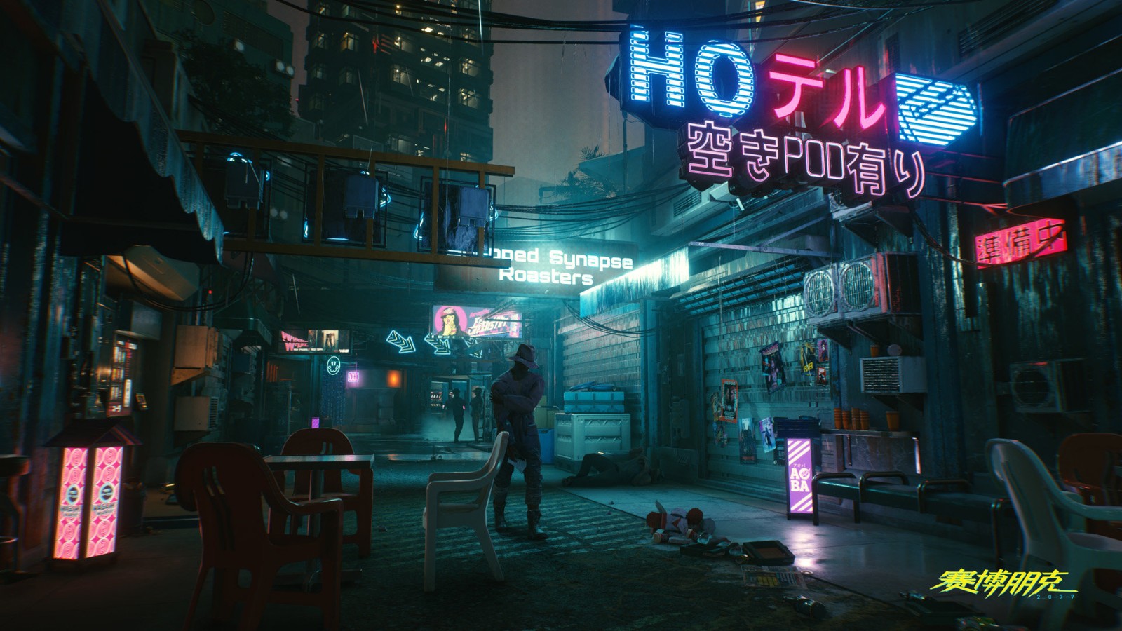 《赛博朋克2077》PC版只能在Win7/10系统上运行 (3)