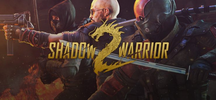 《影子武士》系列开发商：将在7月13日公布新作 (2)