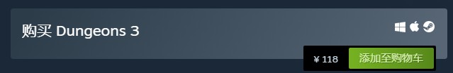 Steam多款游戏价格发生变动 《胡闹厨房》系列涨价 (2)