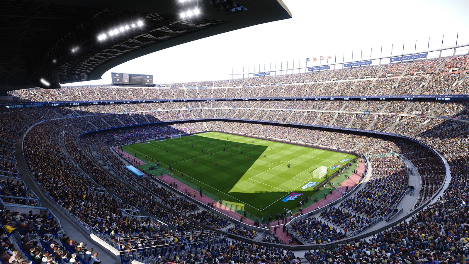 《实况足球2021》Steam开启预购 标准版210元 (4)