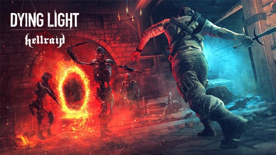 《消逝的光芒》DLC“地狱突袭”跳票 延迟至8月上线 (2)