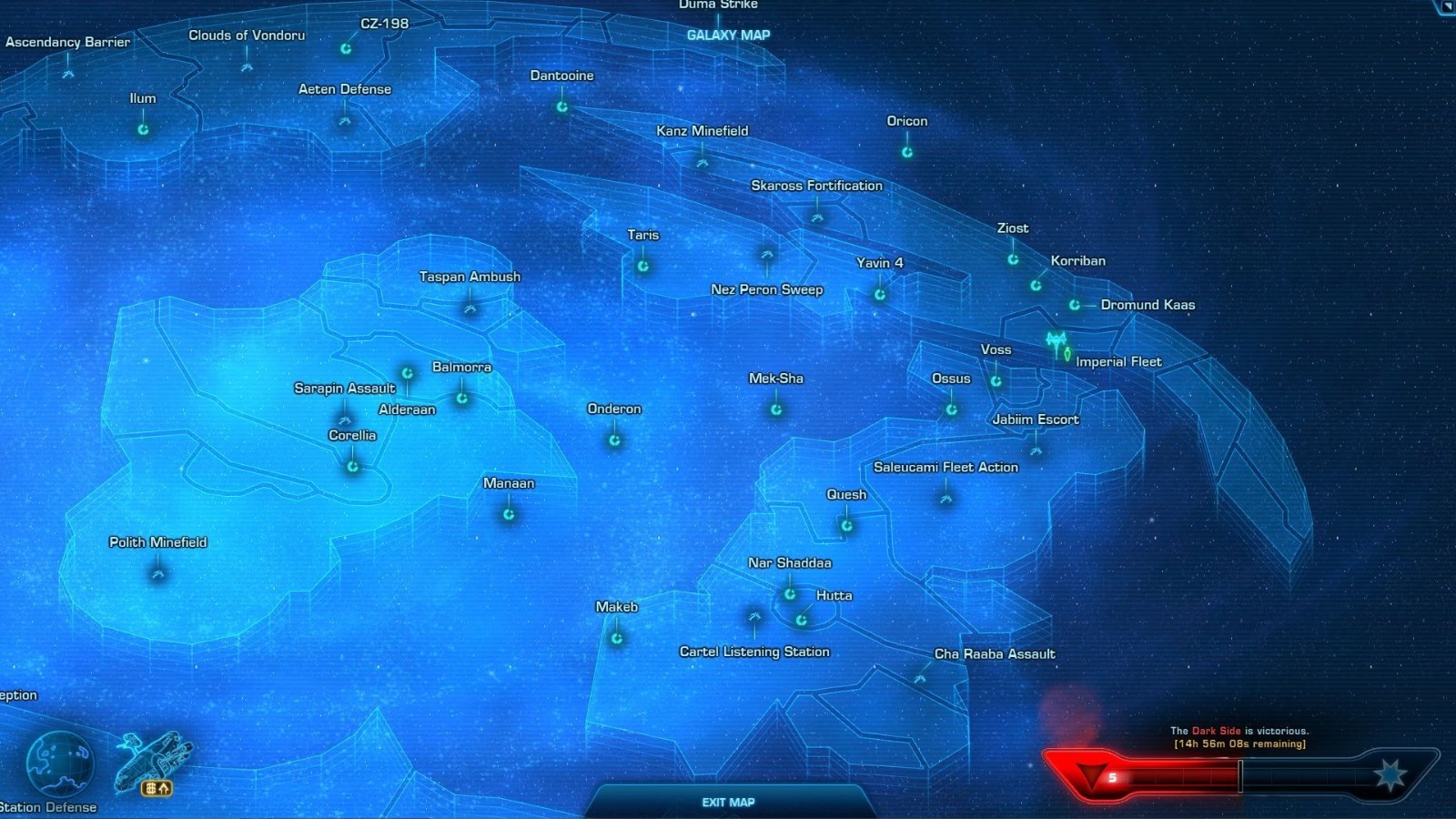 Steam《星球大战：旧共和国》特别好评 免费游玩 (6)