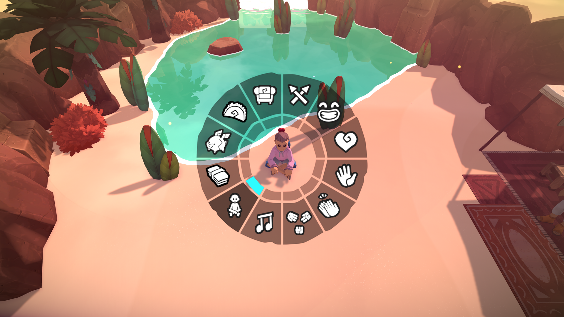 类宝可梦游戏《Temtem》内容更新 价格上涨7元 (2)