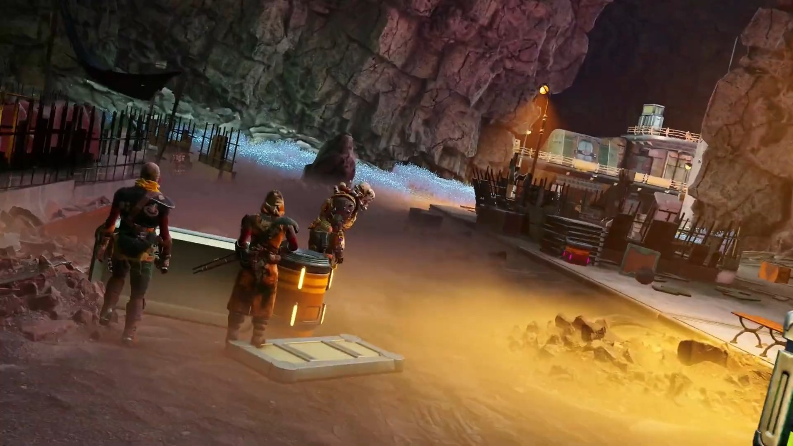 《天外世界》DLC“果根险境”宣传片 9月登陆X1/PC (6)