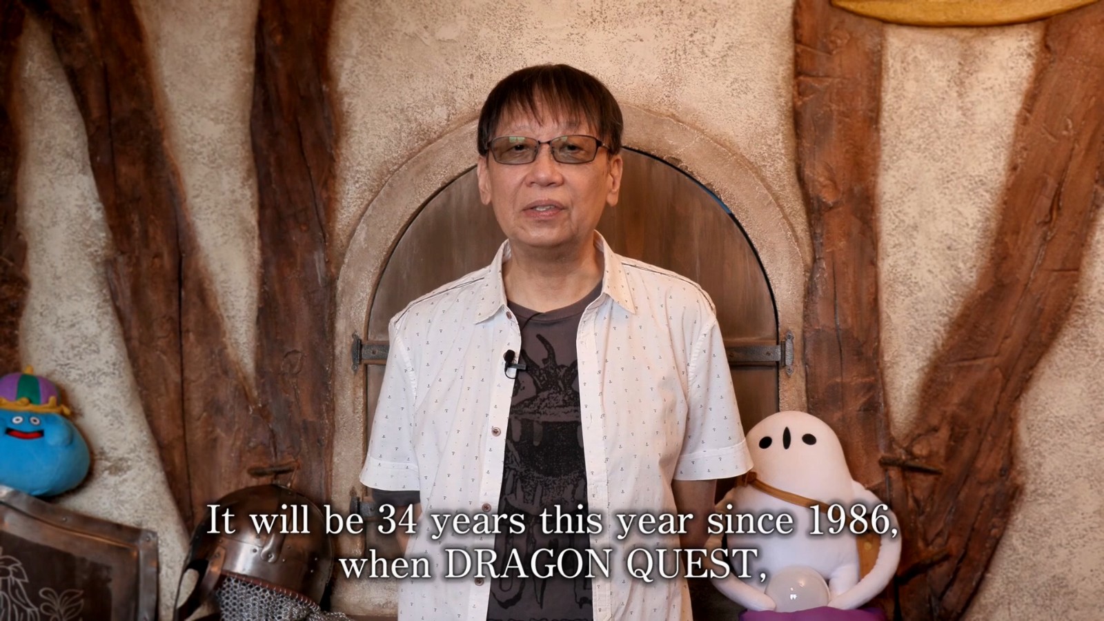 SE《DQ11S 决定版》预告片 12月4日登陆X1平台 (2)