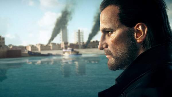 PS5成为《杀手》完美平台 鼓励更多实验性玩法 (3)