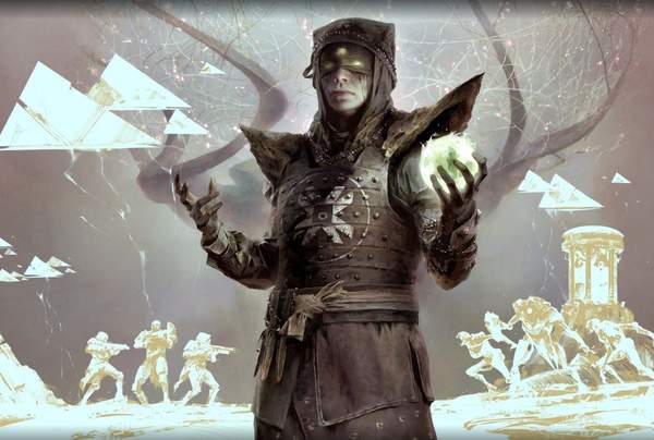 《命运2》和所有DLC将登陆XGP 季票部分内容除外 (2)
