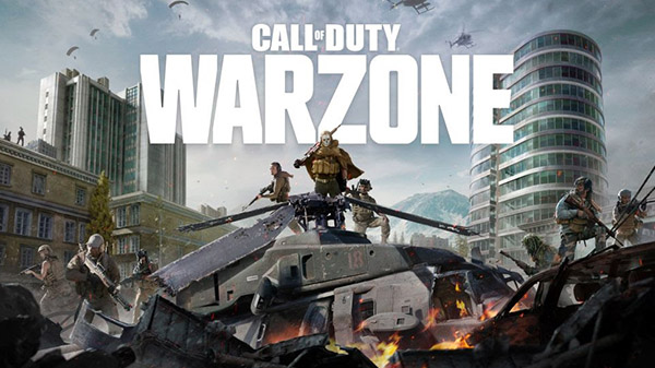 封号来袭！《COD：战区》提醒玩家作弊不可容忍 (2)