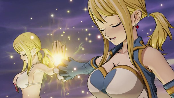 漫改游戏《妖精的尾巴》Steam发售 标准版349元 (1)