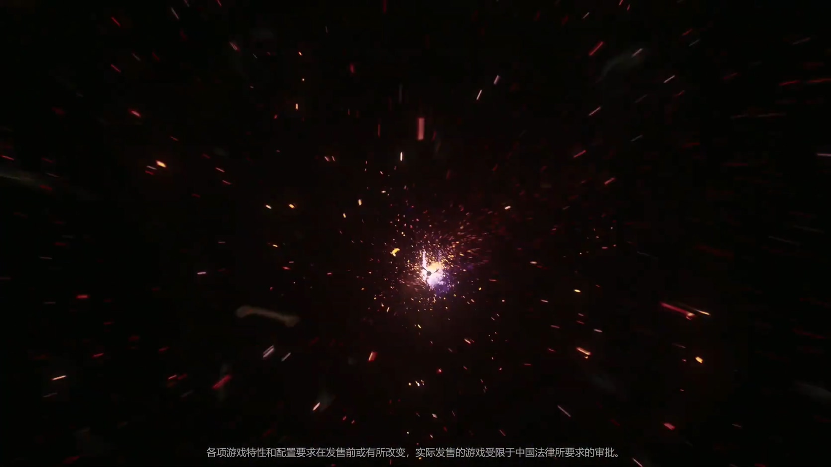 黑曜石新作《宣誓》中文版预告 反抗暴政展开战斗 (6)