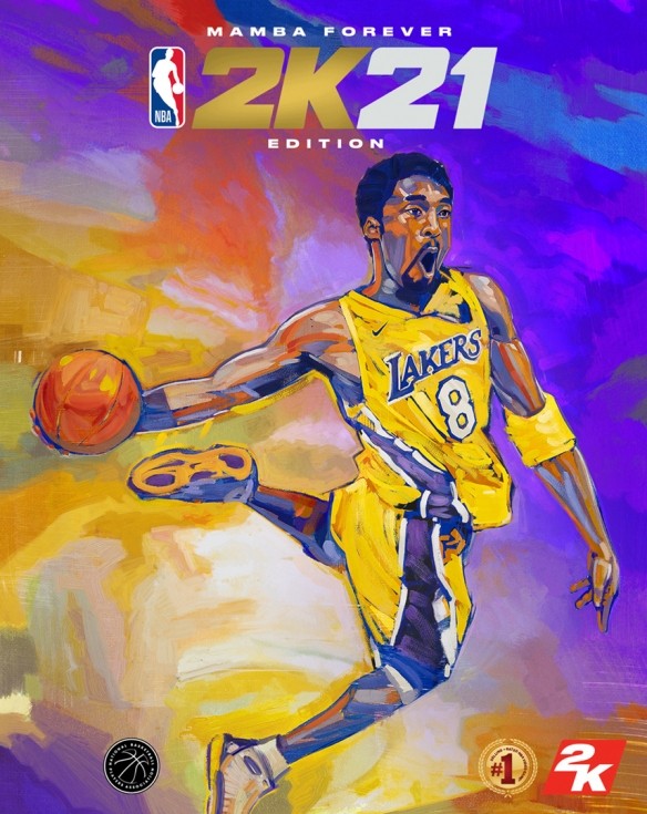 《NBA 2K21》总监：与本世代不同，建议攒钱购买 (1)