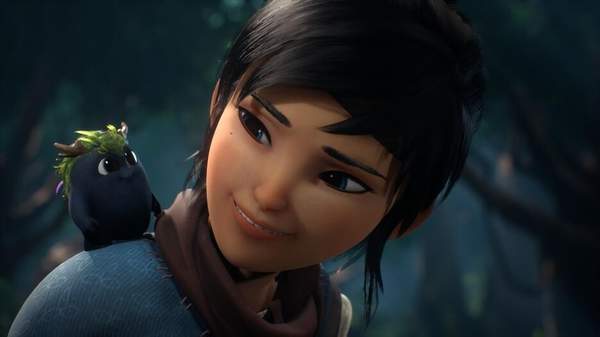 《柯娜：精神之桥》免费升级PS5版 PC版一同发售 (2)