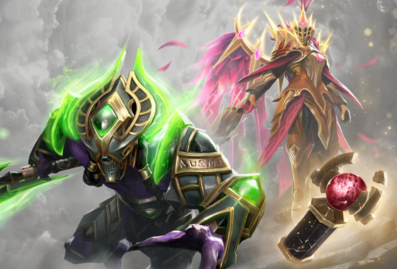 《DOTA2》TI10典藏宝瓶2每个18元 上架仅30天 (1)