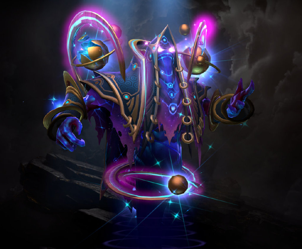 《DOTA2》TI10典藏宝瓶2每个18元 上架仅30天 (5)