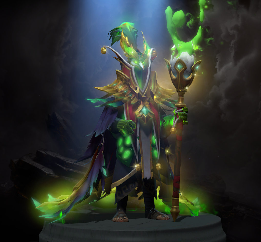 《DOTA2》TI10典藏宝瓶2每个18元 上架仅30天 (9)