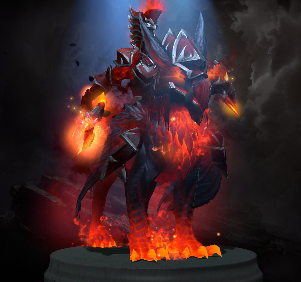 《DOTA2》TI10典藏宝瓶2每个18元 上架仅30天 (6)