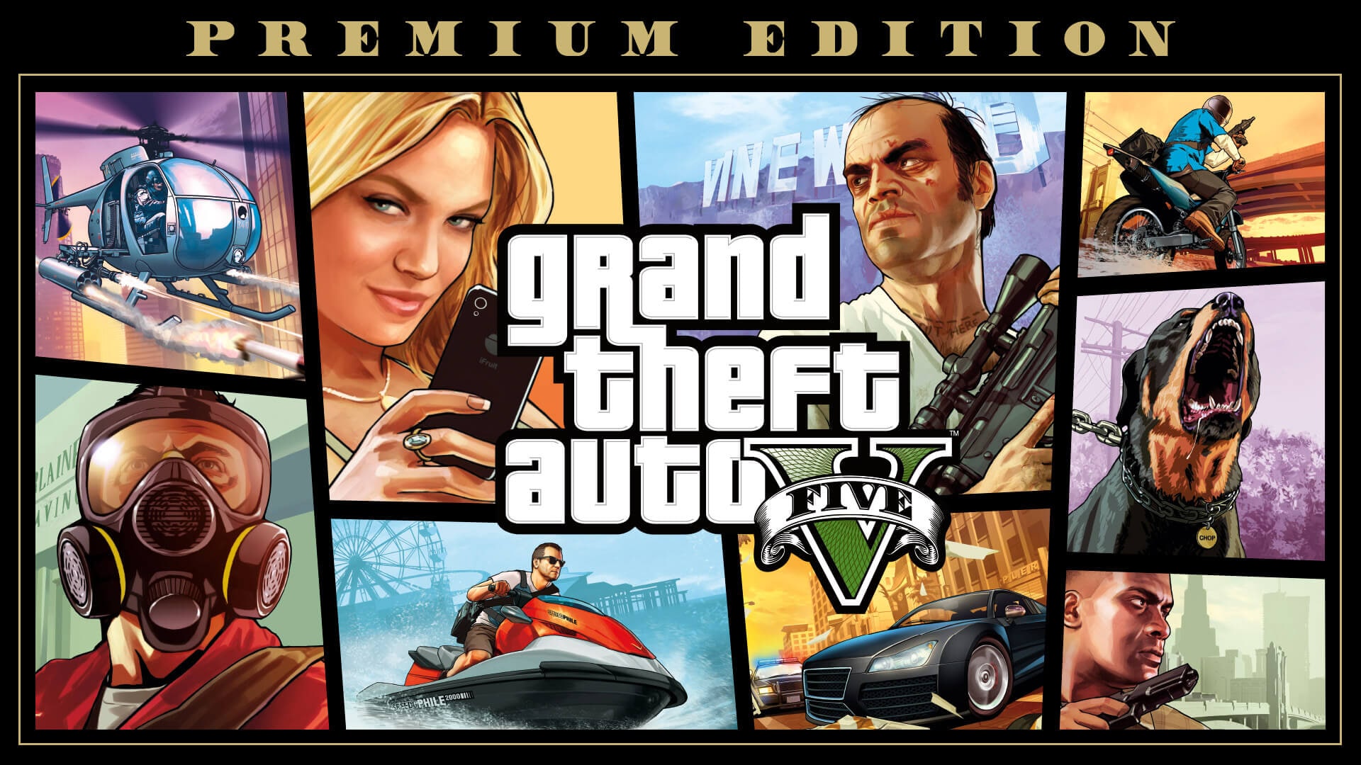 传PS5将限时独占《GTA6》 可能还有独占内容 (2)
