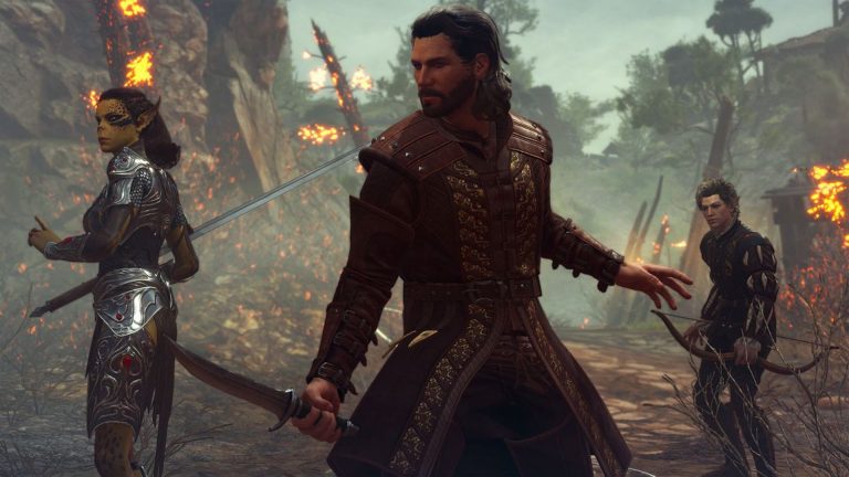 《博德之门3》PC配置公布 最低需i5+GTX 780显卡 (2)
