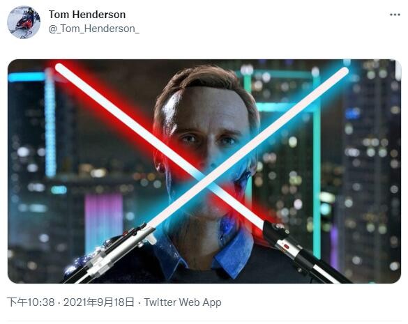 底特律变人开发商正在开发星球大战系列新游戏 (2)