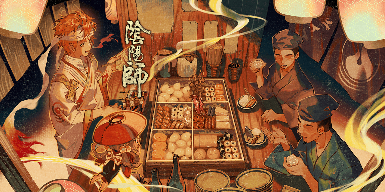 阴阳师饭笥和食灵哪个好一点？饭笥和食灵的up选择推荐(图文) (4)