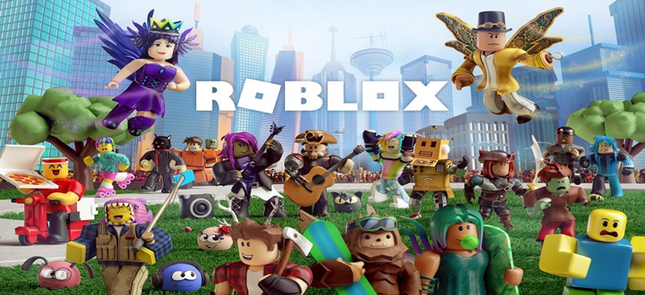 罗布乐思roblox