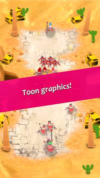 蚂蚁战争(War of Ants)
