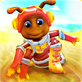 蚂蚁战争(War of Ants)
