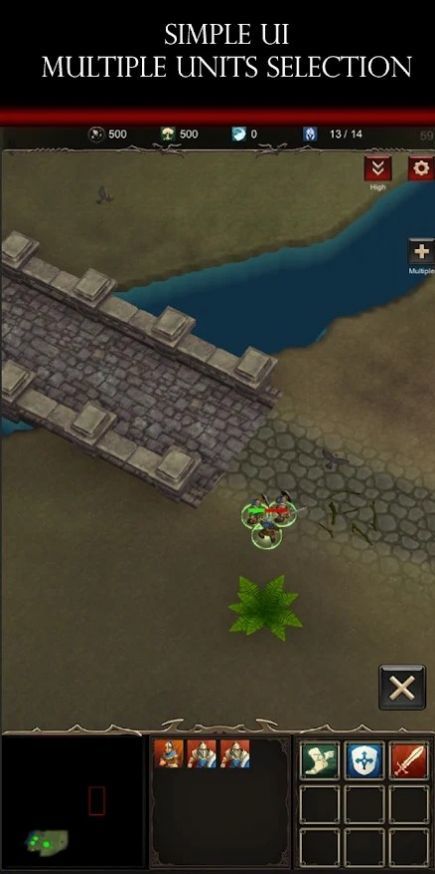 战争围城贝洛斯之战(WarSiege) (1)