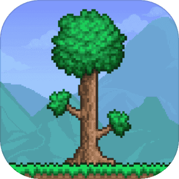 泰拉瑞亚1.4.0.5.2汉化(Terraria)