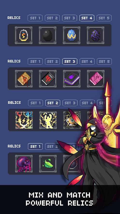 英雄任务rpg(Heros Quest)