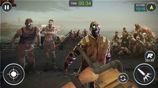 Last Day Survival Pro(末日生存破解版)