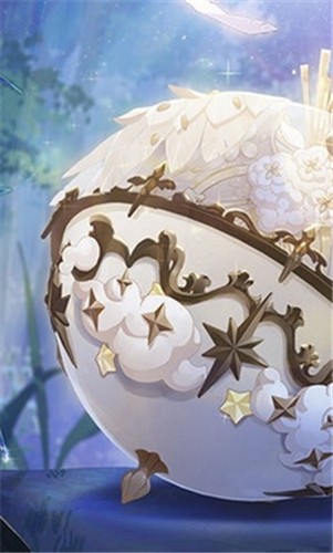 精灵之镜(FairySphere)