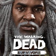 The Walking Dead(TWD)