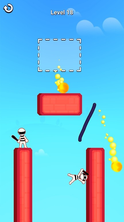 画出来的英雄(Draw Hero)