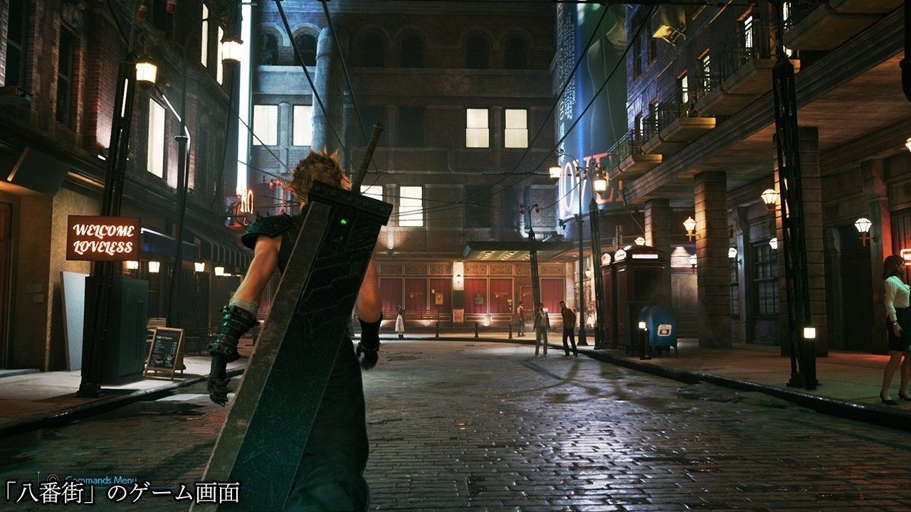 为什么我们总会在JRPG里面看到各种各样的钓鱼游戏？ (15)