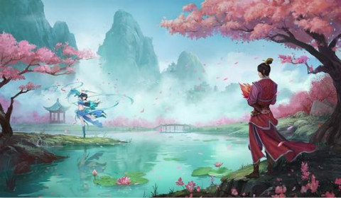 问道手游2021年5月20日更新维护内容一览