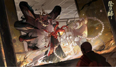 阴阳师灭道殉神皮肤什么时候上线 灭道殉神皮肤沙漠上线时间预测