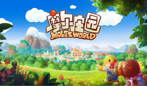 摩尔庄园手游怎么自动钓鱼 自动钓鱼操作技巧教程