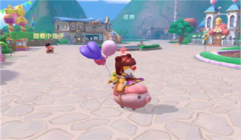 摩尔庄园手游的星星币优先兑换奖励分享