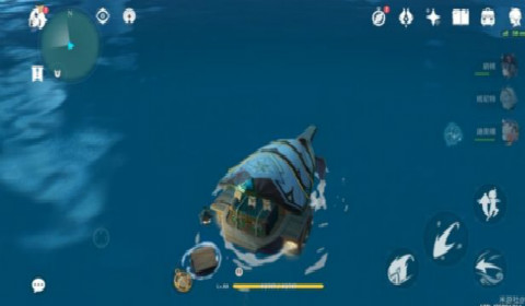 原神海岛彩蛋位置大全 海岛全彩蛋位置及奖励图文介绍