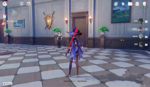 原神丽莎生日活动在哪 丽莎生日活动位置及内容一览