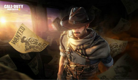 使命召唤手游6月11日更新内容一览 新版本荒漠燎原即将开启