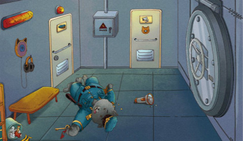 咪莫游戏全章节通关图文攻略大全