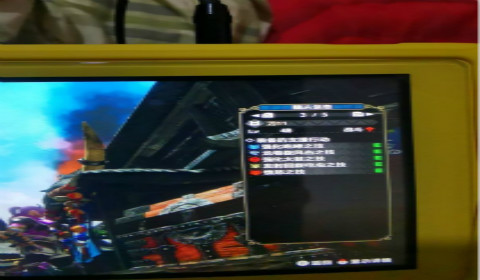 怪物猎人崛起3.0版全能太刀最佳配装攻略推荐