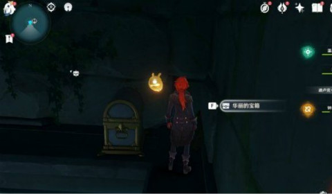 原神天文观测站解密任务怎么做 火炬阵及宝箱解密方法详细介绍