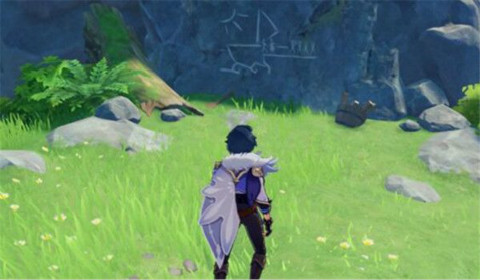 原神海岛壁画宝箱位置汇总 海岛壁画小游戏任务完成攻略介绍