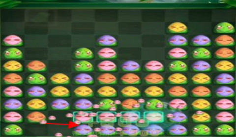 斗罗大陆h5彩粽飘香怎么过 斗罗大陆h5彩粽飘香通关技巧攻略